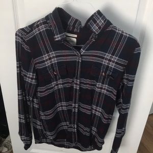 flannel